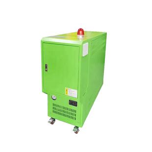 平板硫化用模温机塑料模具水温机配件厂家高温水温机