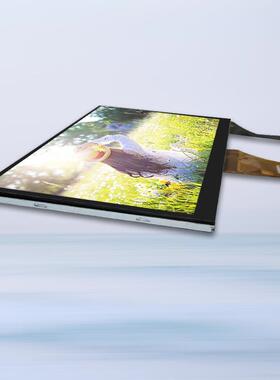 std7.0寸RGB接口800*480屏幕lcd液晶显示屏触摸ips彩色tft液晶屏