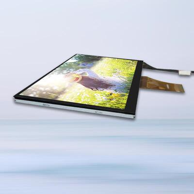 std7.0寸RGB接口800*480屏幕lcd液晶显示屏触摸ips彩色tft液晶屏