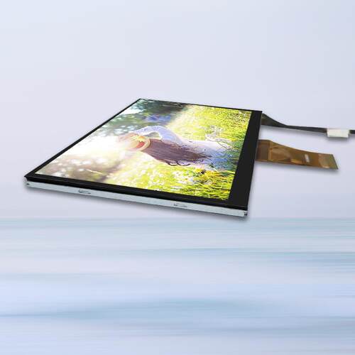 std7.0寸RGB接口800*480屏幕lcd液晶显示屏触摸ips彩色tft液晶屏