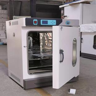 9035AE40升70升304不锈钢内胆实验室电热鼓风干燥箱 干燥箱DHG