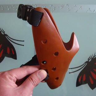 Mask Hannibal mask 面具 Scary demon cosplay Halloween