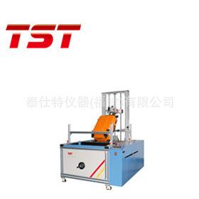 箱包磨耗试验机_箱包万向轮耐久性测试仪—泰仕特仪器