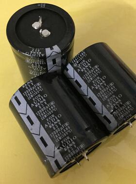 日本 依娜 ELNA AUDIO FOR 12000UF63V 发烧音频滤波电解电容