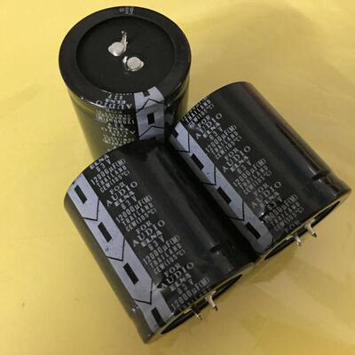 日本 依娜 ELNA AUDIO FOR 12000UF63V 发烧音频滤波电解电容
