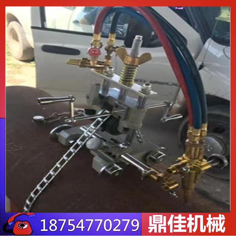 手摇式管道切割机厂家无需电源管道切割机价格管道切割机配件