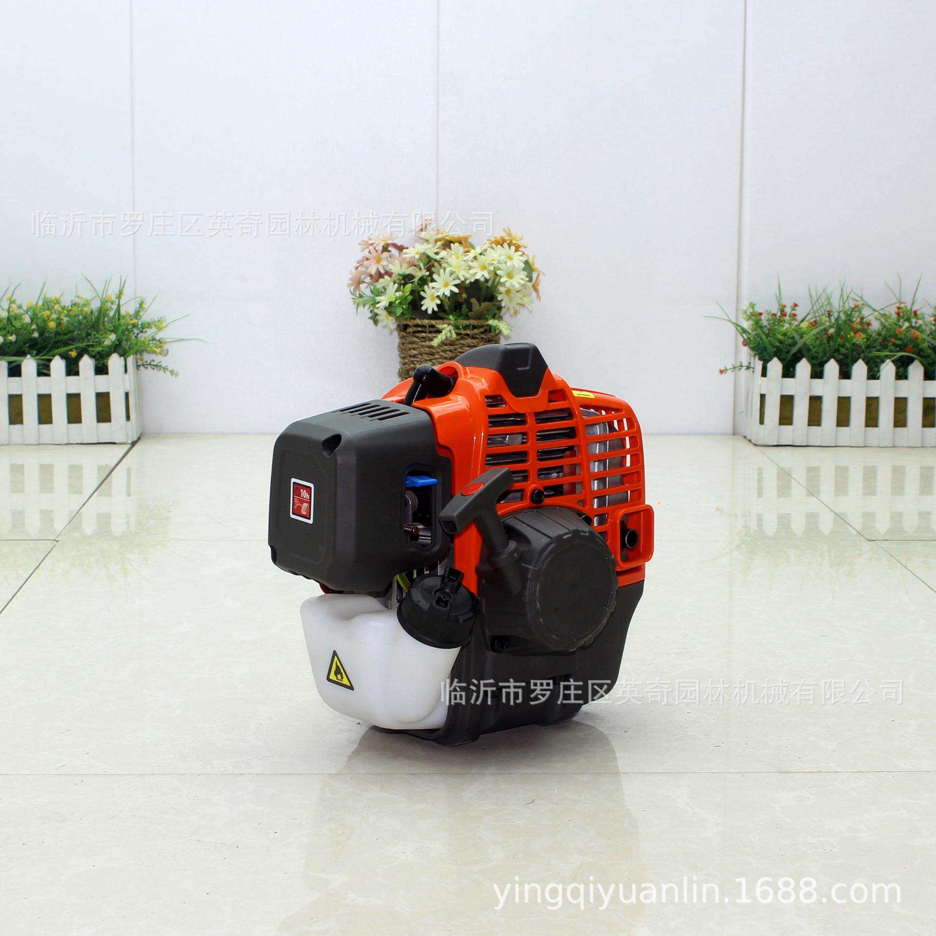 G63 汽油机两冲程汽油发动机割灌机园林动力及各种配件