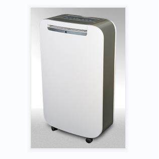 川岛除湿机DH-830ARC 抽湿量:30升/天 适用面积:15-50㎡