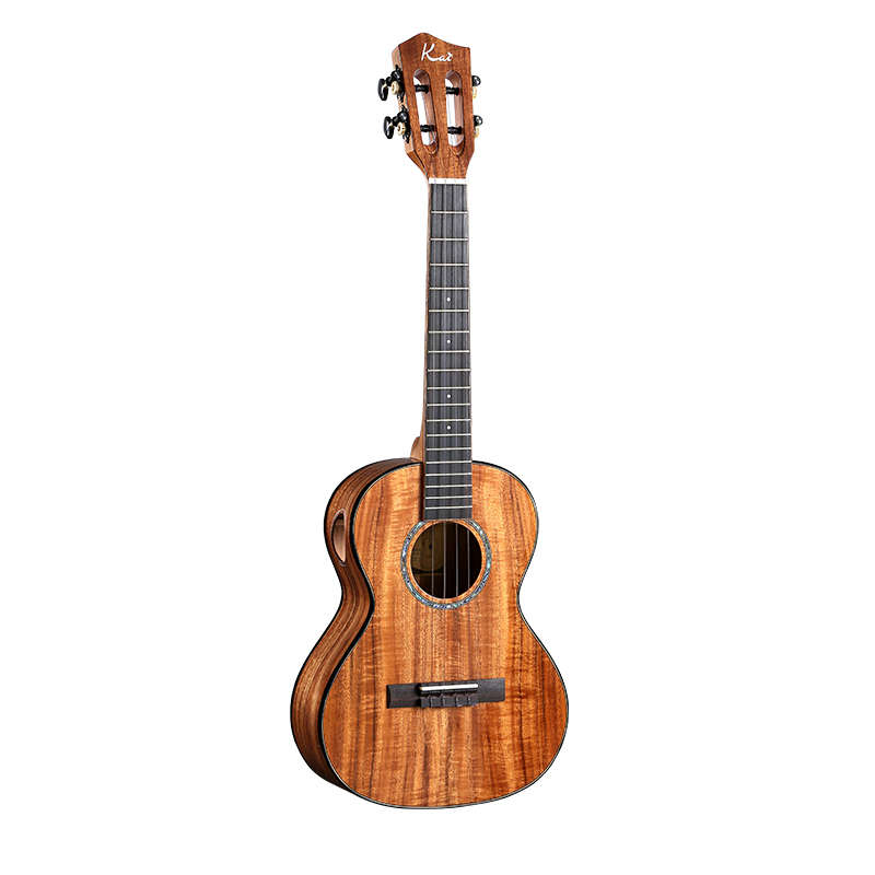 kt5000r克单进kai 全里里仔相思小尤ukulele吉他 演奏木鱼 阶桃子