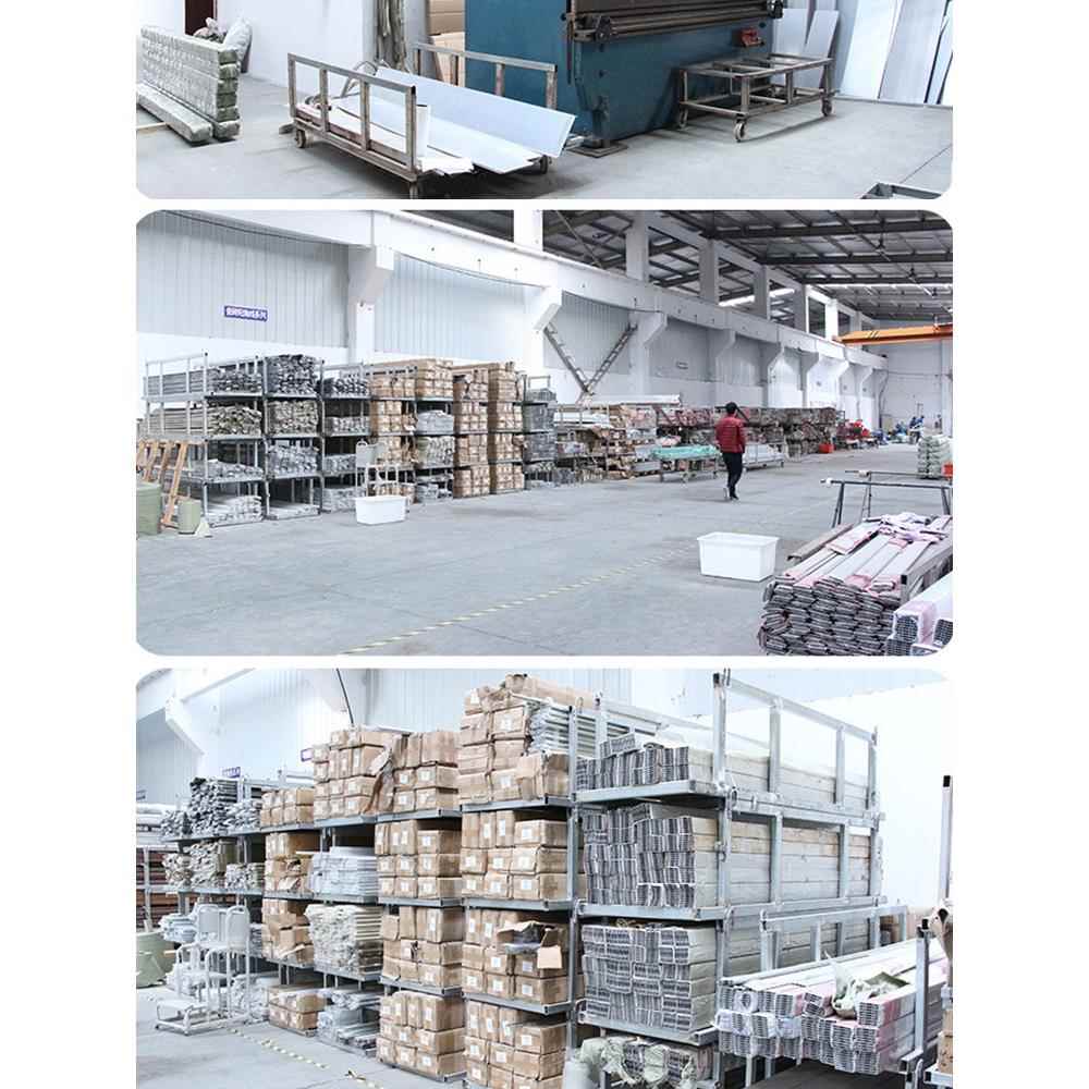 变形缝伸缩缝铝合金盖板型外墙不锈钢楼地面收缩抗震缝沉降缝定制