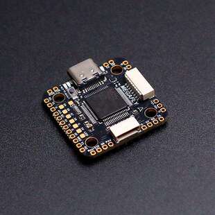 穿越机F405飞控飞控电调飞塔 MEGAFLY F405 NOXE 四轴 FPV穿越机