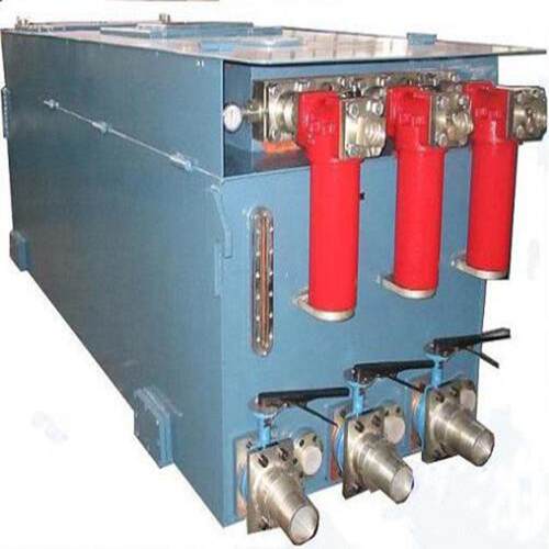 液箱RX400/25 RX系列乳化液箱 液箱液压泵6526463574541转子