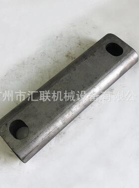 JCB破碎锤扁销炮机钎杆固定销 路面凿岩钩机挖掘机液压属具
