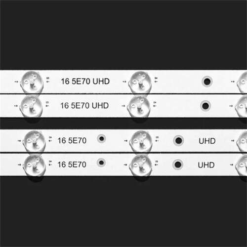 适VIZIO E70 E3灯条LB70006 V0 01 LB70006 V1 00 SE70 UHD V1 00