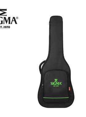西格玛（SIGMA）西格玛吉他琴包（34—41英寸）