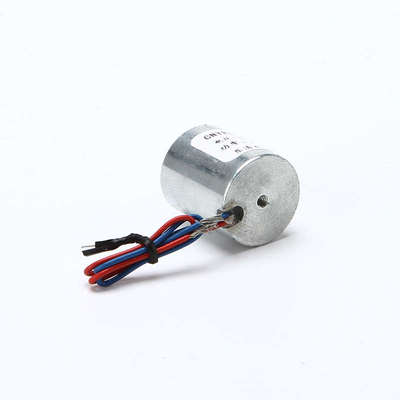 YR-P20/23K失电电磁铁 吸力4.5KG保持式电磁铁 通电消磁DC12V/24V