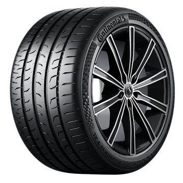 马牌轮胎245/40R18 97W MC6