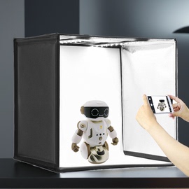 小型摄影棚摄影柔光箱拍照摄影器材，203040506080cm