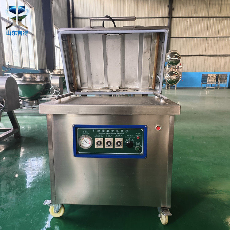 推荐鸭货鸭脖鸭锁骨封口设备 包装机多少钱一台 风干鸭真空包装机,清洗/食品/商业设备,烤玉米机/烤红薯机,淘宝优惠券,粉丝福利购,淘宝优惠卷