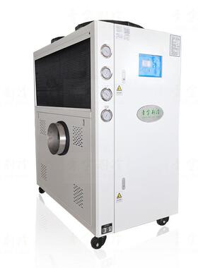 强冷式温恒风冷机缩±MAF05℃半导体装备热量风冷机压.机直冷气15