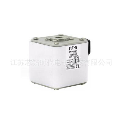 170M8500 170M8501 170M8502 巴斯曼BUSSMANN熔断器保险丝