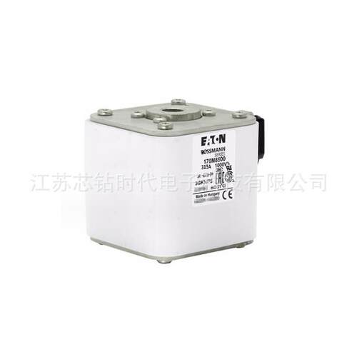 170M8500 170M8501 170M8502 巴斯曼BUSSMANN熔断器保险丝
