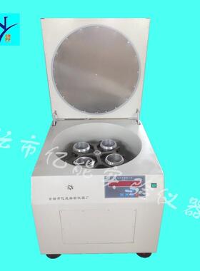 TD5A-W产S低速大容量台式离心机44×1000mTD5A-WSl 亿能仪器生 转