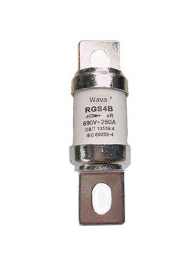 快速熔断器RGS4B 660GH 200A 250A 300A 315A 350A 保险丝保险管