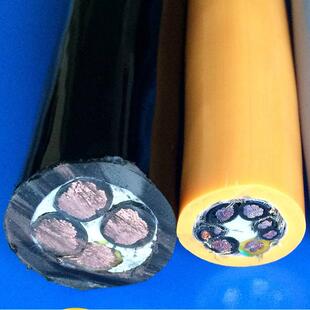 煤矿用低烟无卤电缆WD MYJY23铠装 70平方2 5芯交联电力电缆