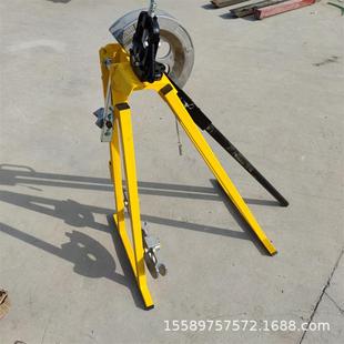 SWG 弯管机弯曲角度≤180° 32手动弯管机冷弯成型