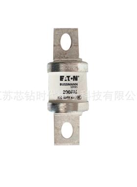 225FM 250FM 巴斯曼BUSSMANN快速熔断器保险丝