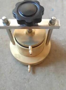 土壤渗透仪TST-55常水头变水头土工试验系数供水装置公路铁路