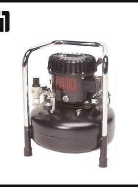 意大利wertherP50/50AL低噪音空压机微油低噪音空压机