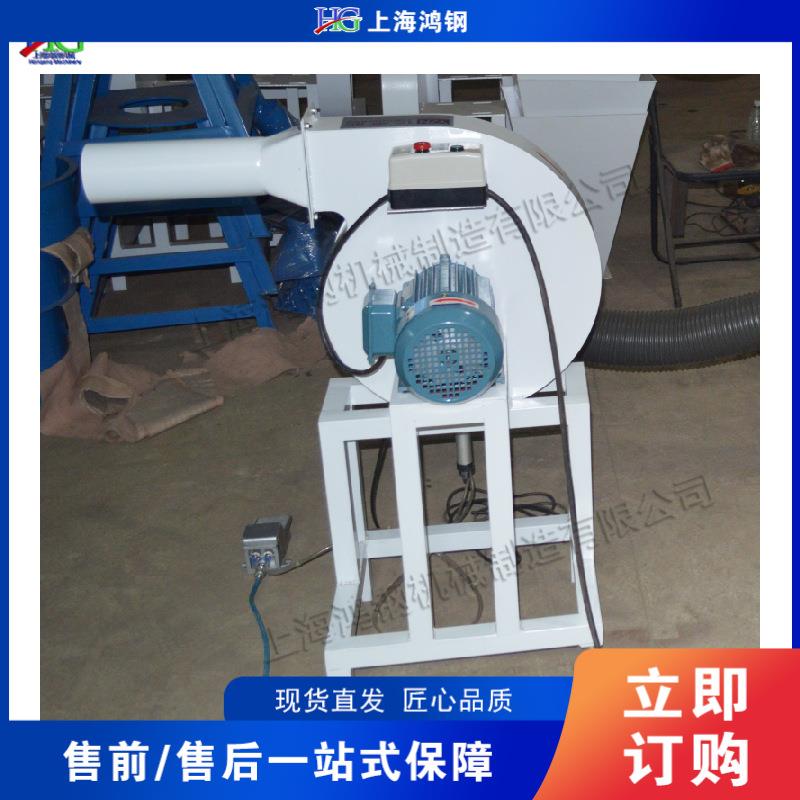 小型台式毛绒玩具填充机 冬季羽绒服充绒设备 棉衣上棉处理机
