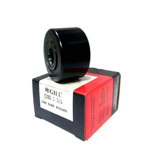 MCGILL CYRD1 3/8 CYRD1 1/2 CYRD1 CYRD2英制凸轮滚轮轴承