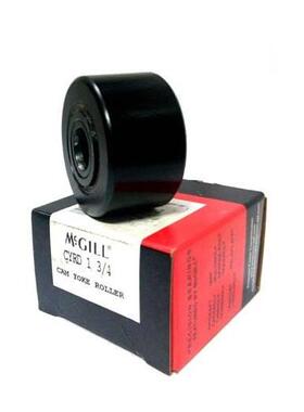 MCGILL CYRD1 3/8 CYRD1 1/2 CYRD1 CYRD2英制凸轮滚轮轴承