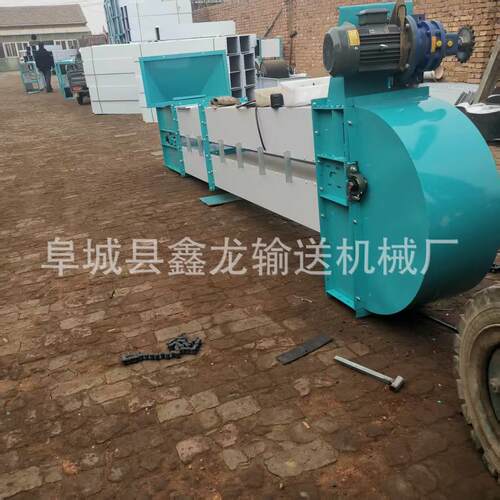 式斗升提GAS机厂家粮食颗粒矿砂粉沫输机耐送磨材质操作简单上料