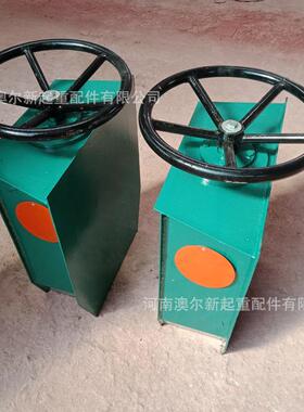 天车轨道夹轨器 500/600/700/800/900mm高 起重机手动防风夹轨器