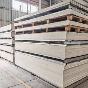 鱼池a板板板板材聚丙烯pppp塑料硬pp加工阻燃 pp防火板定制板