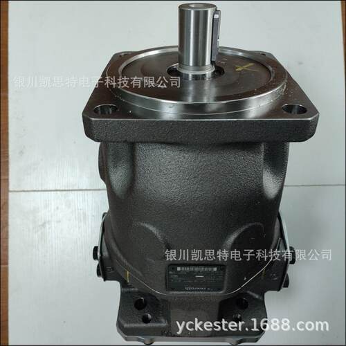 德国力士乐 Rexroth 柱塞泵 A10VSO71DRS 32R-VPB22U00E-S2183
