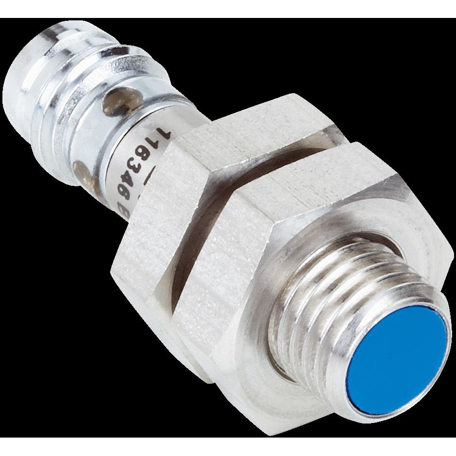 现货接近开关IM08-02BPS-ZWK 6025861电感式接近传感器