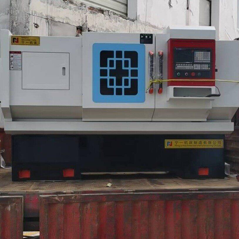 上海海起机电科技销售CK6150/1000数控车床宁一机床厂家