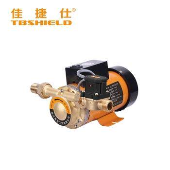 佳捷仕增压泵家用增压泵静音自动小型管道增压铜泵头离心泵铸铜