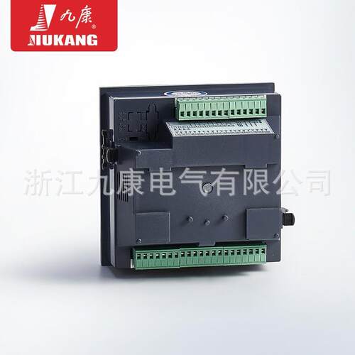 【厂家直销】九康无功功率补偿控制器『功率因数控制器』JKL5C-24
