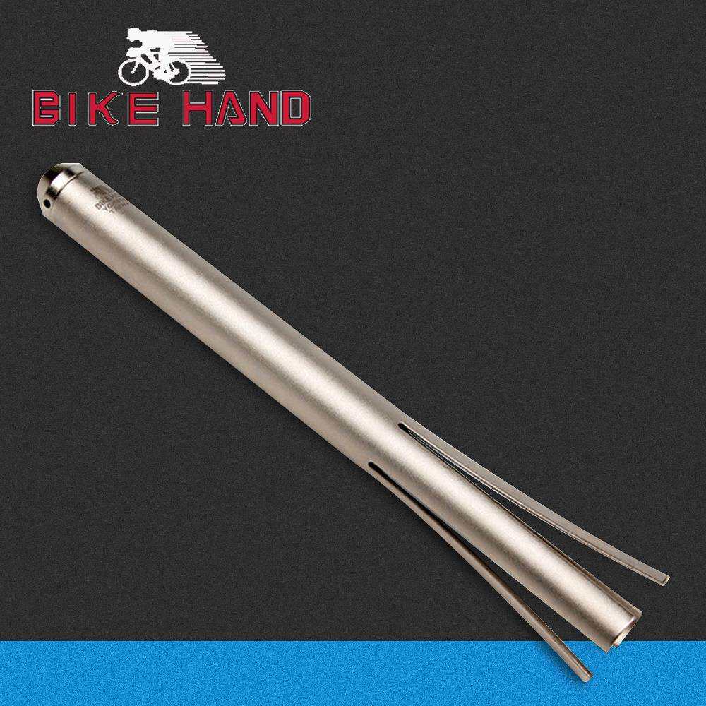BIKEHAND自行车前叉碗组拆卸工具压入式中轴拆卸工具碗组推出器