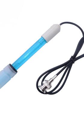 FRATERZ实验室PH探头ph-201酸碱度检测传感器台式PH电极