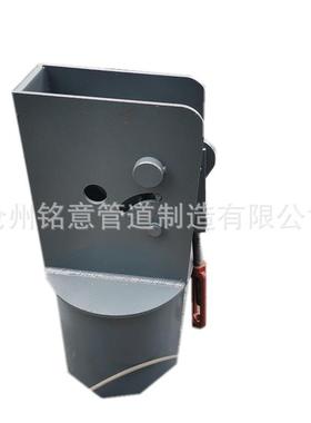 恒力弹簧支吊架 化工管道 T5103A T5.118 横担 TD120F14