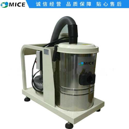 MM175台式工业吸尘器厂家工厂化工无尘粉尘粉末吸尘器
