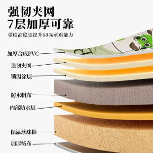 泡澡桶大人折叠泡浴桶儿童洗澡桶可坐浴盆游泳桶成人全身浴缸2024