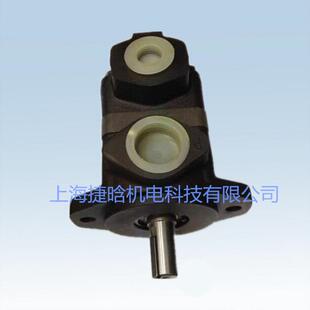 R叶片泵 供应V10 P1S 1C20 V20电动铸铁叶片泵 V10